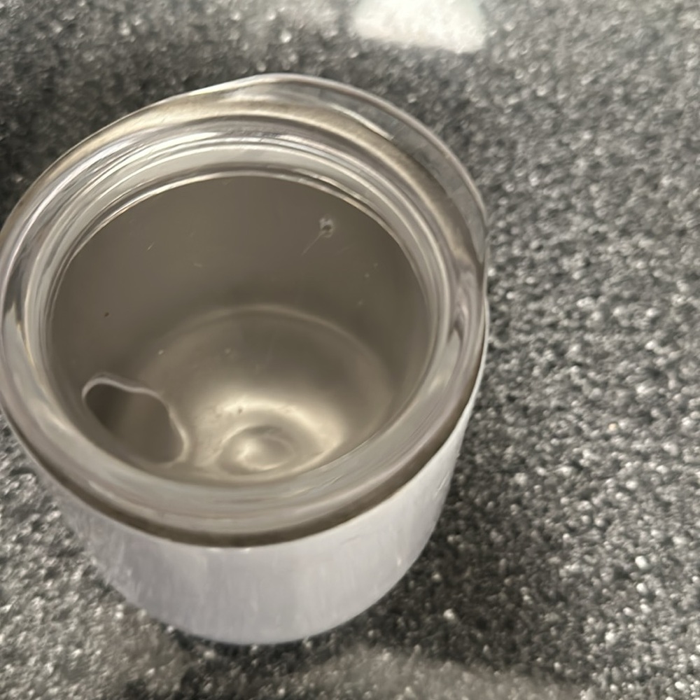 Tumbler with lid - Picture 5 of 9